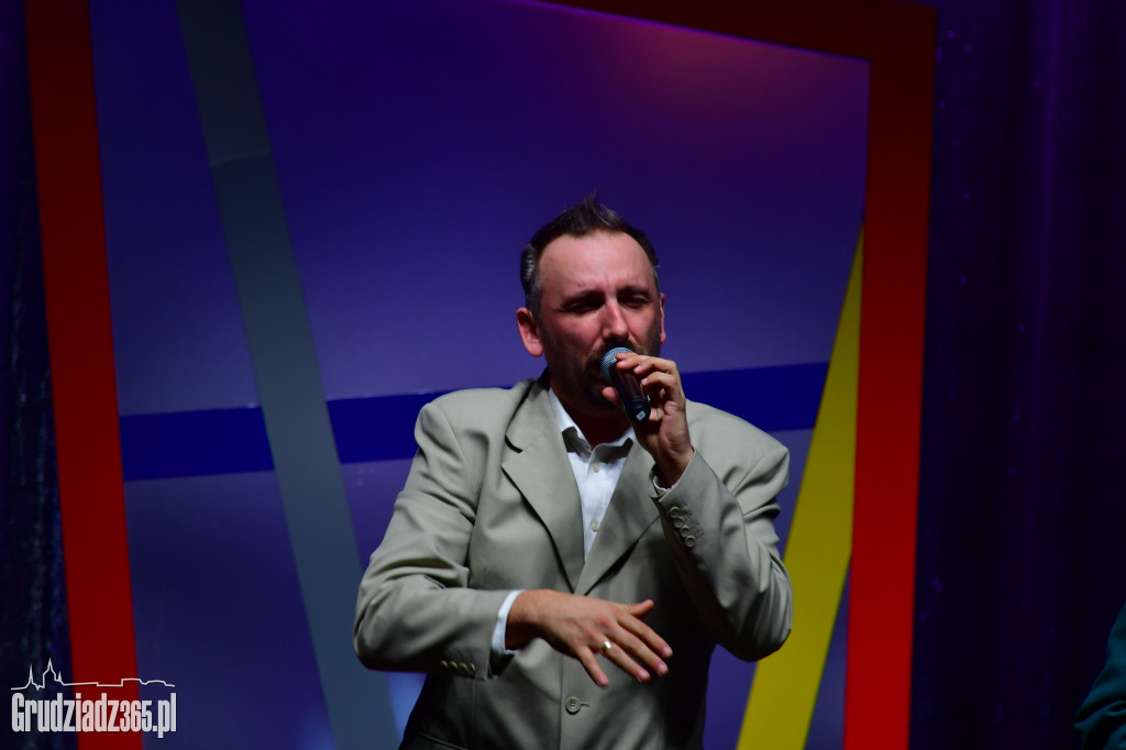 Kabaret Neo-Nówka w Grudziądzu fotorelacja