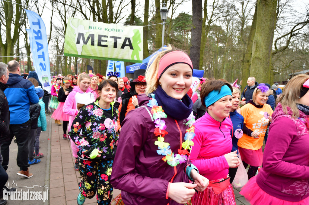 Bieg Kobiet 2019- Obszerna fotorelacja