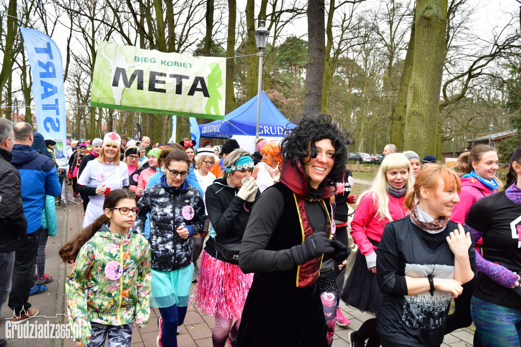 Bieg Kobiet 2019- Obszerna fotorelacja