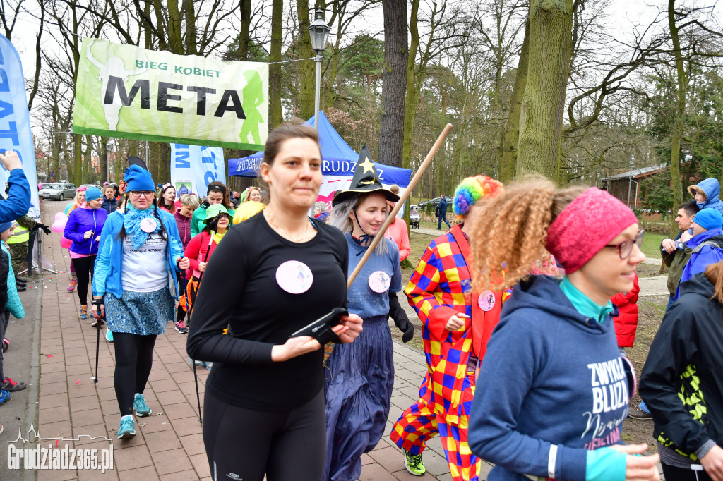 Bieg Kobiet 2019- Obszerna fotorelacja