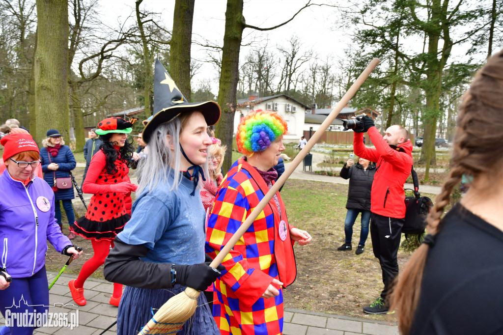 Bieg Kobiet 2019- Obszerna fotorelacja