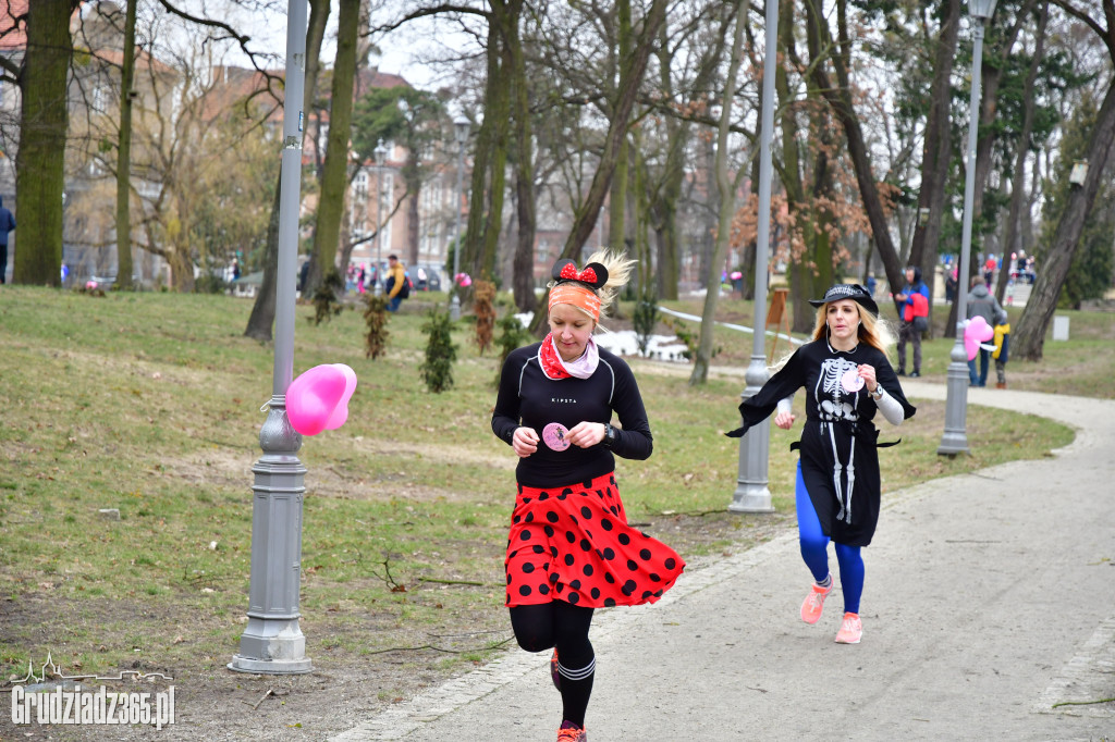 Bieg Kobiet 2019- Obszerna fotorelacja