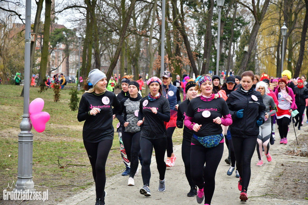 Bieg Kobiet 2019- Obszerna fotorelacja