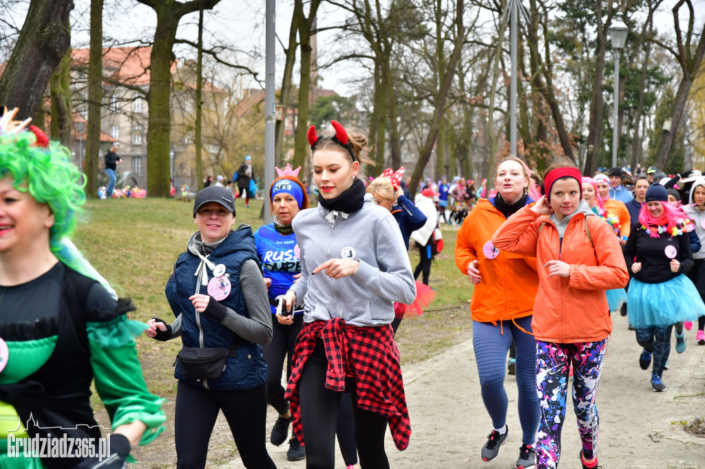 Bieg Kobiet 2019- Obszerna fotorelacja