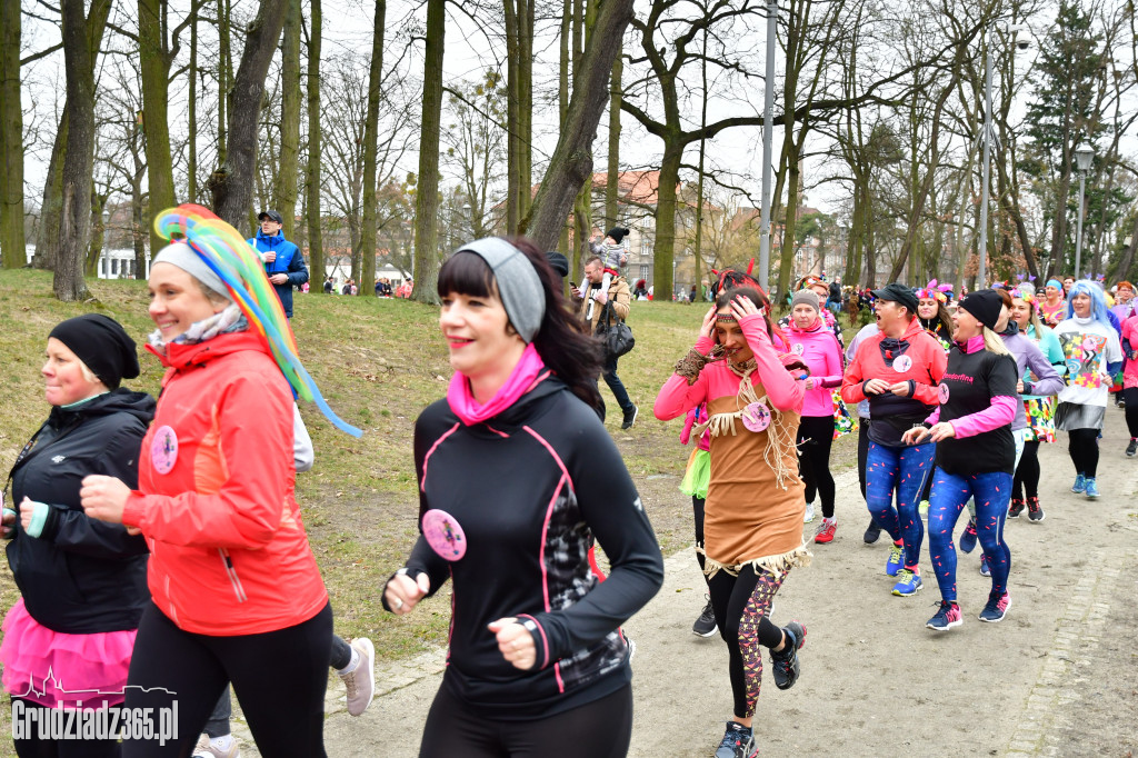 Bieg Kobiet 2019- Obszerna fotorelacja