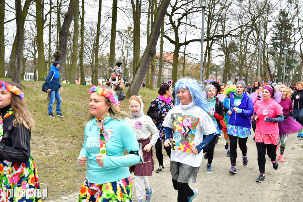 Bieg Kobiet 2019- Obszerna fotorelacja