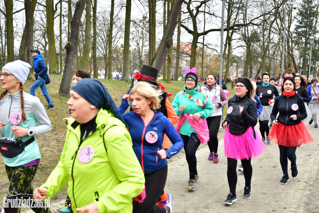 Bieg Kobiet 2019- Obszerna fotorelacja