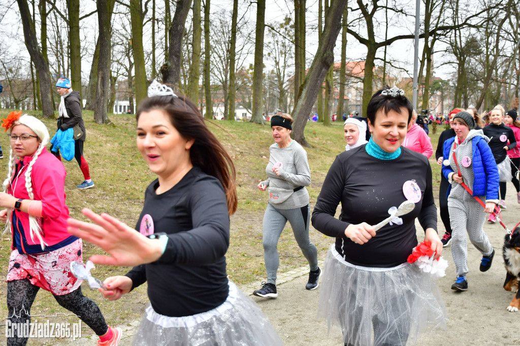 Bieg Kobiet 2019- Obszerna fotorelacja