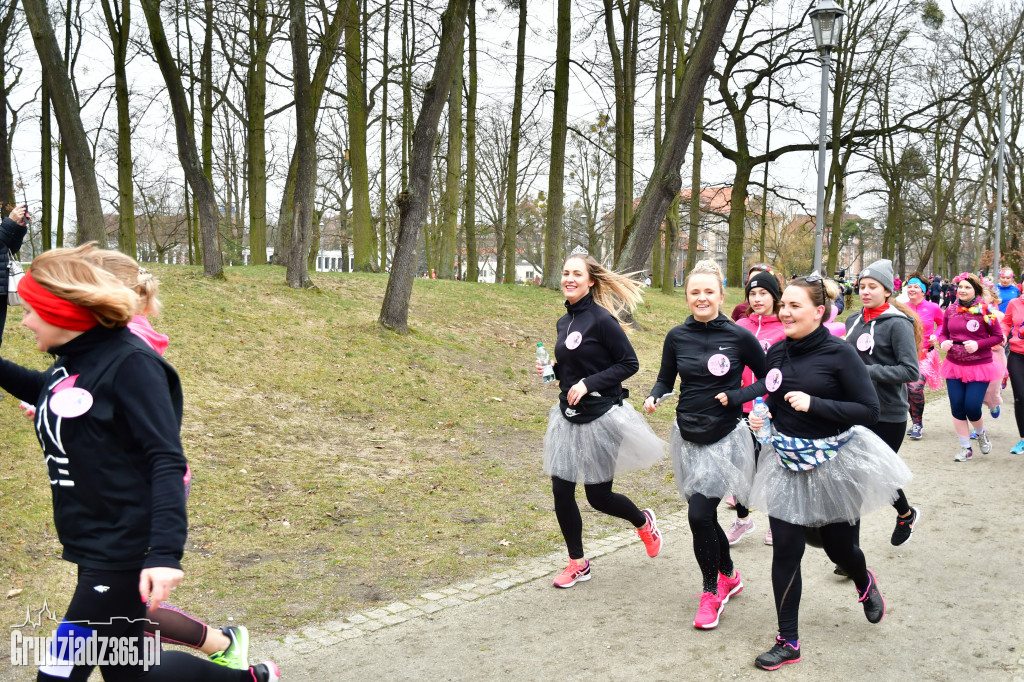 Bieg Kobiet 2019- Obszerna fotorelacja