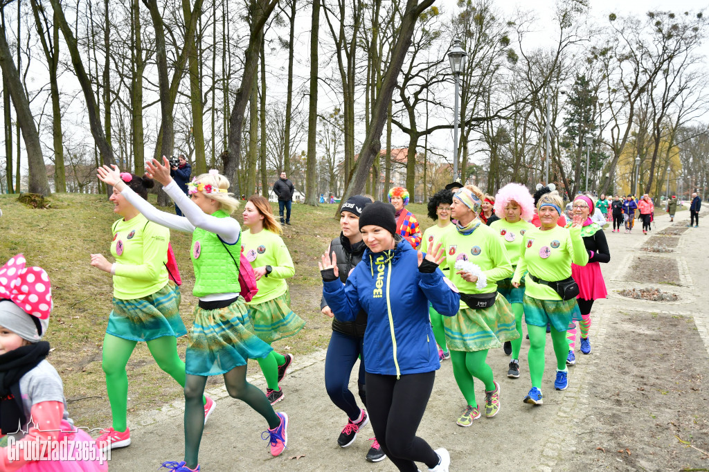 Bieg Kobiet 2019- Obszerna fotorelacja