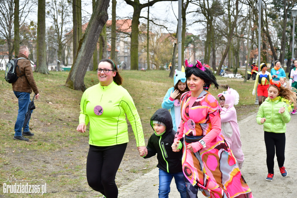 Bieg Kobiet 2019- Obszerna fotorelacja