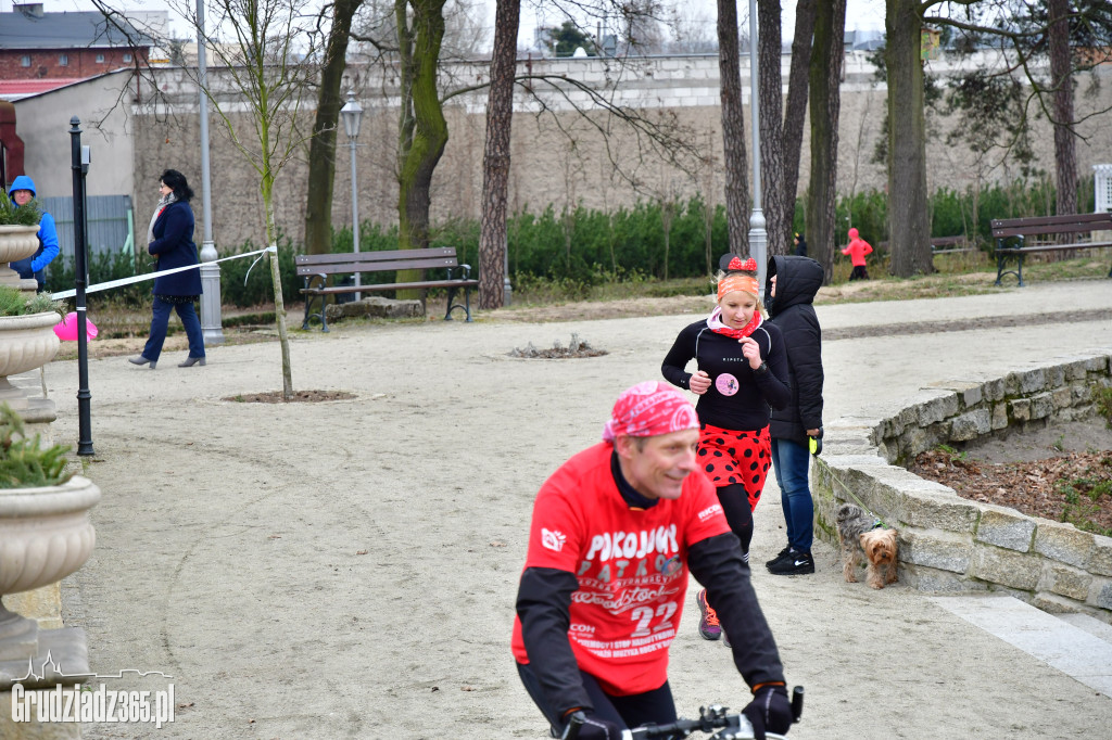 Bieg Kobiet 2019- Obszerna fotorelacja