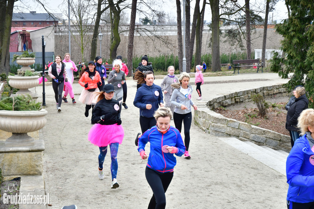 Bieg Kobiet 2019- Obszerna fotorelacja