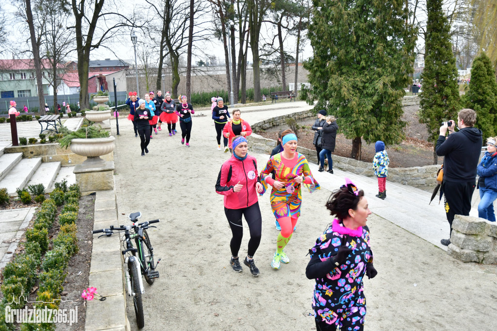 Bieg Kobiet 2019- Obszerna fotorelacja