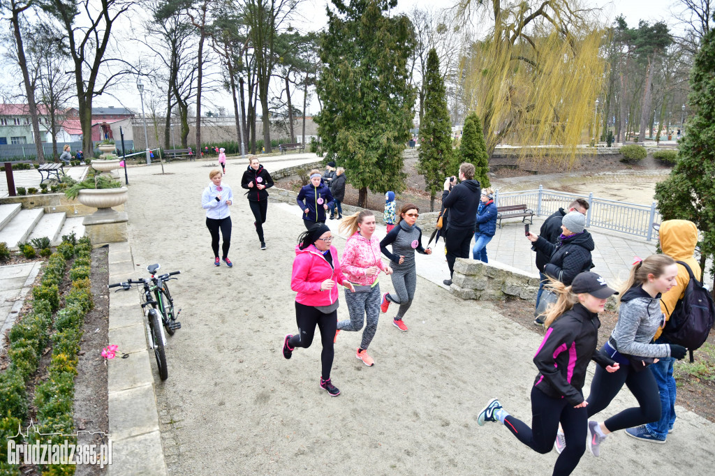 Bieg Kobiet 2019- Obszerna fotorelacja