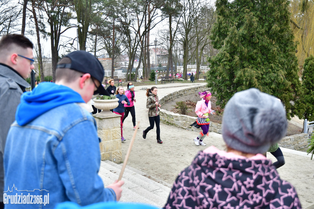 Bieg Kobiet 2019- Obszerna fotorelacja