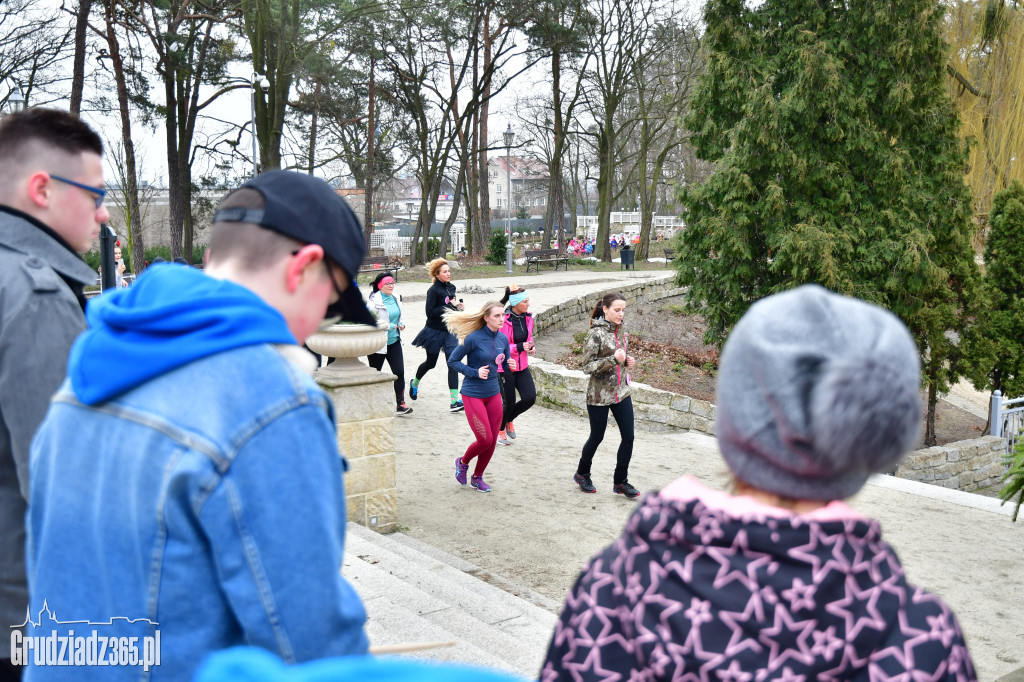 Bieg Kobiet 2019- Obszerna fotorelacja