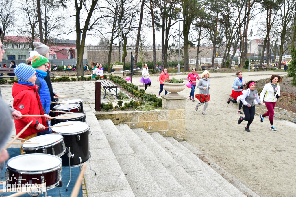 Bieg Kobiet 2019- Obszerna fotorelacja