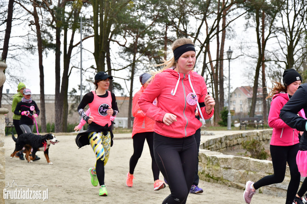 Bieg Kobiet 2019- Obszerna fotorelacja