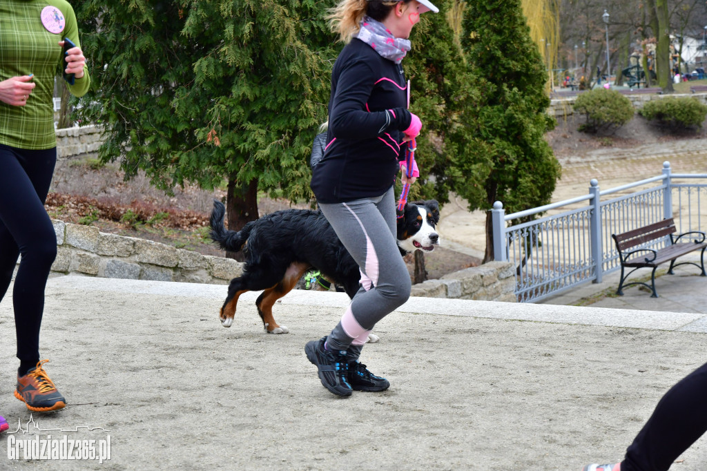 Bieg Kobiet 2019- Obszerna fotorelacja
