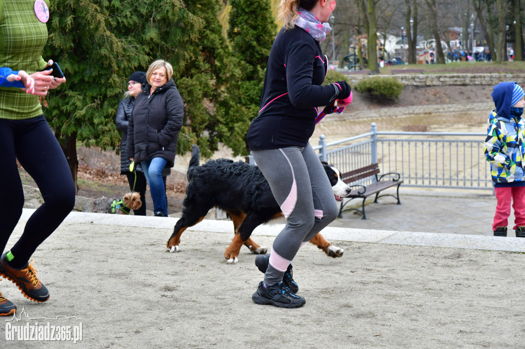Bieg Kobiet 2019- Obszerna fotorelacja