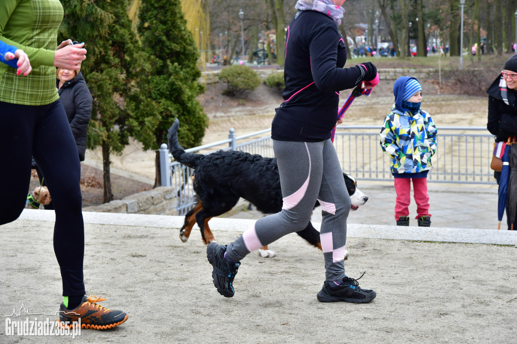 Bieg Kobiet 2019- Obszerna fotorelacja