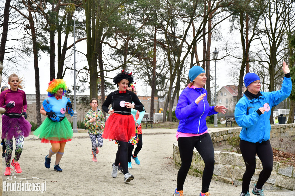 Bieg Kobiet 2019- Obszerna fotorelacja