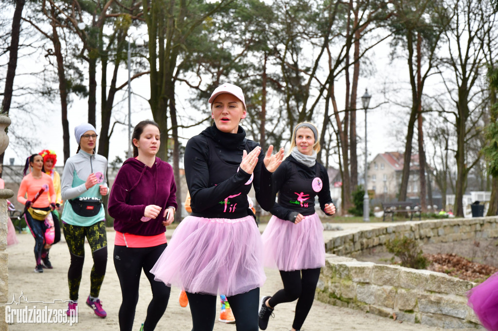 Bieg Kobiet 2019- Obszerna fotorelacja