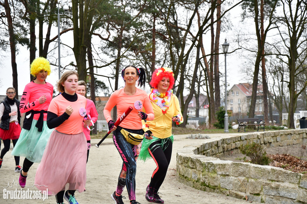 Bieg Kobiet 2019- Obszerna fotorelacja