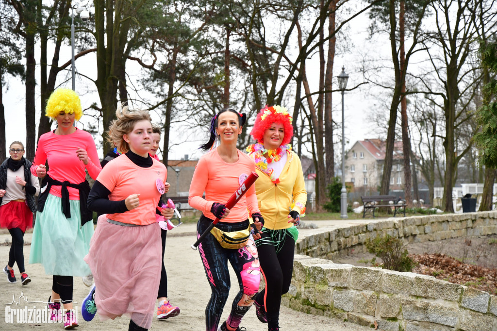Bieg Kobiet 2019- Obszerna fotorelacja