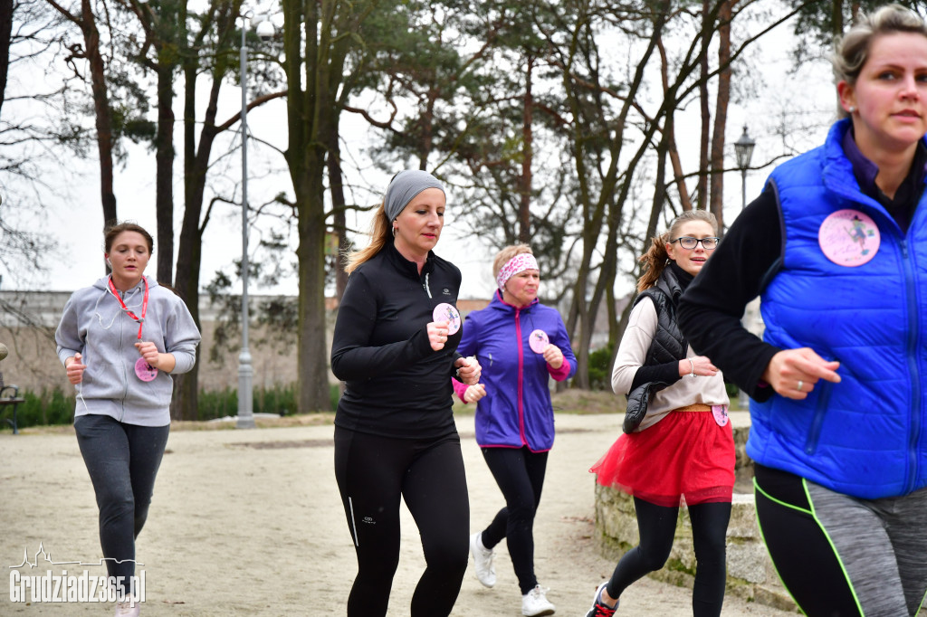 Bieg Kobiet 2019- Obszerna fotorelacja