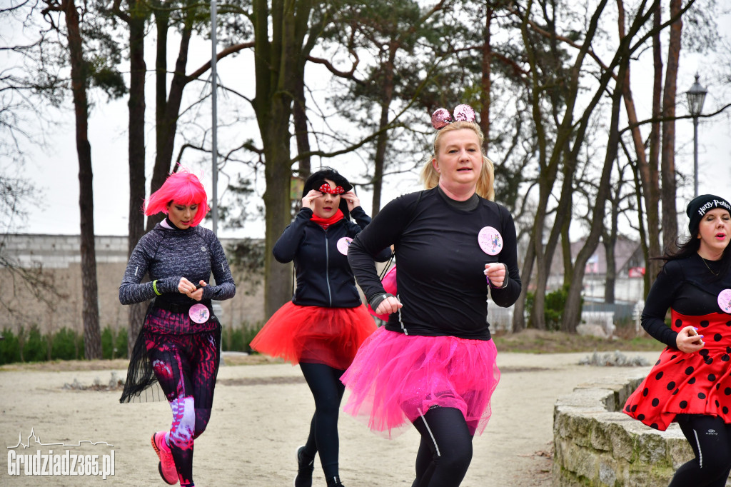 Bieg Kobiet 2019- Obszerna fotorelacja
