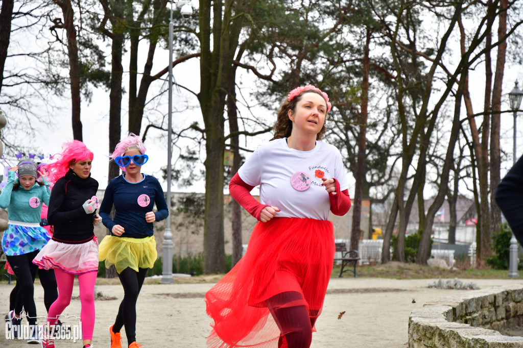 Bieg Kobiet 2019- Obszerna fotorelacja