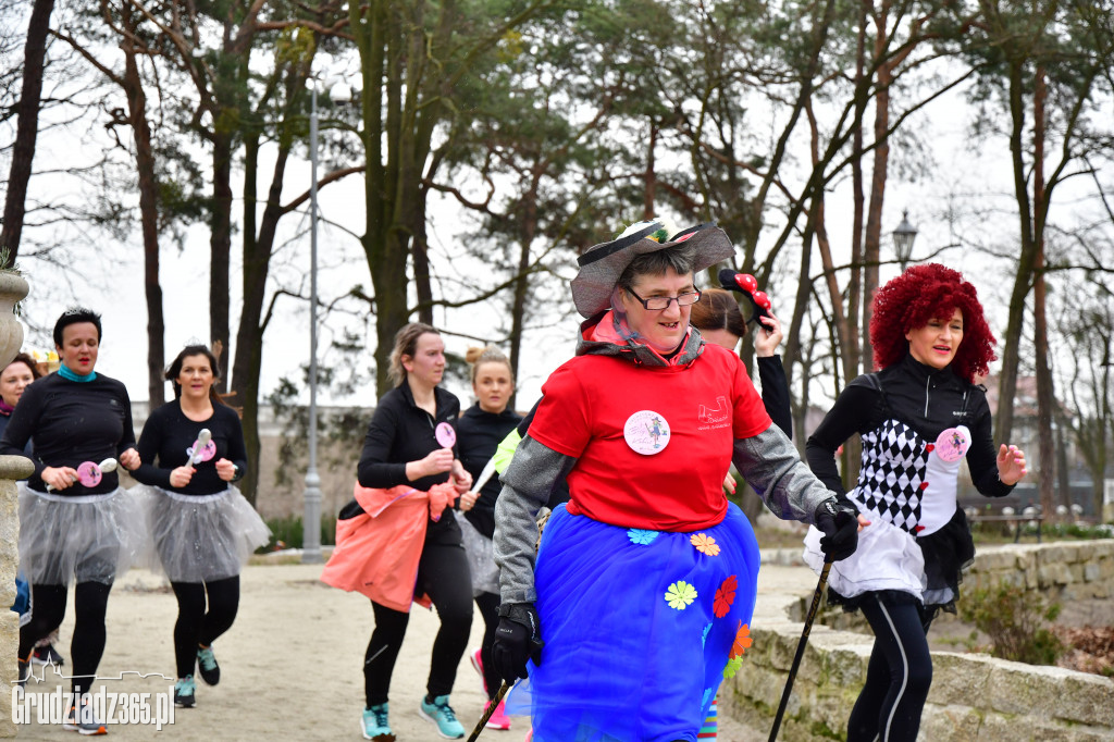 Bieg Kobiet 2019- Obszerna fotorelacja