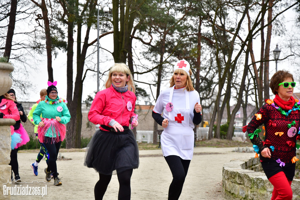 Bieg Kobiet 2019- Obszerna fotorelacja