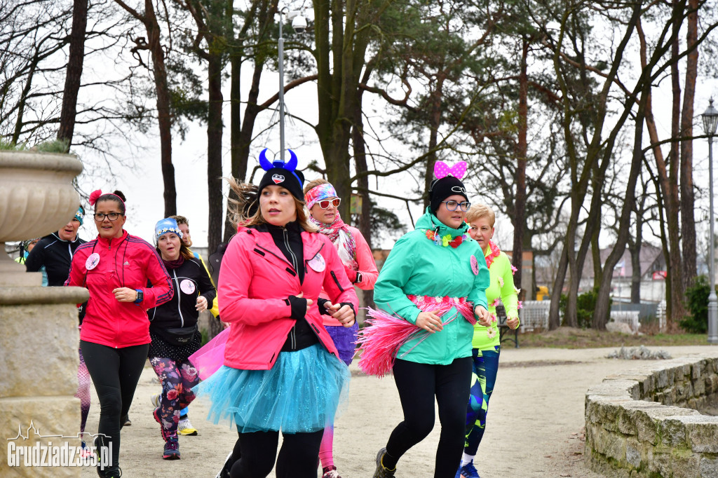 Bieg Kobiet 2019- Obszerna fotorelacja