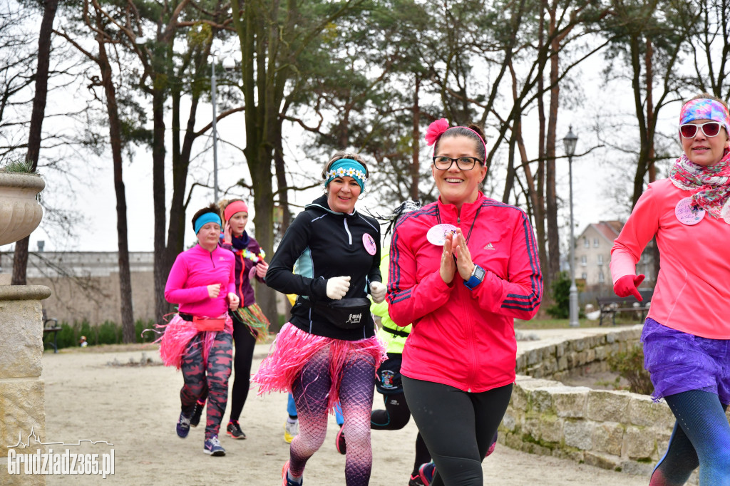 Bieg Kobiet 2019- Obszerna fotorelacja
