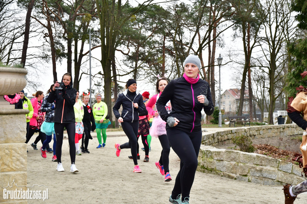 Bieg Kobiet 2019- Obszerna fotorelacja