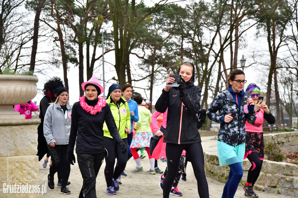 Bieg Kobiet 2019- Obszerna fotorelacja
