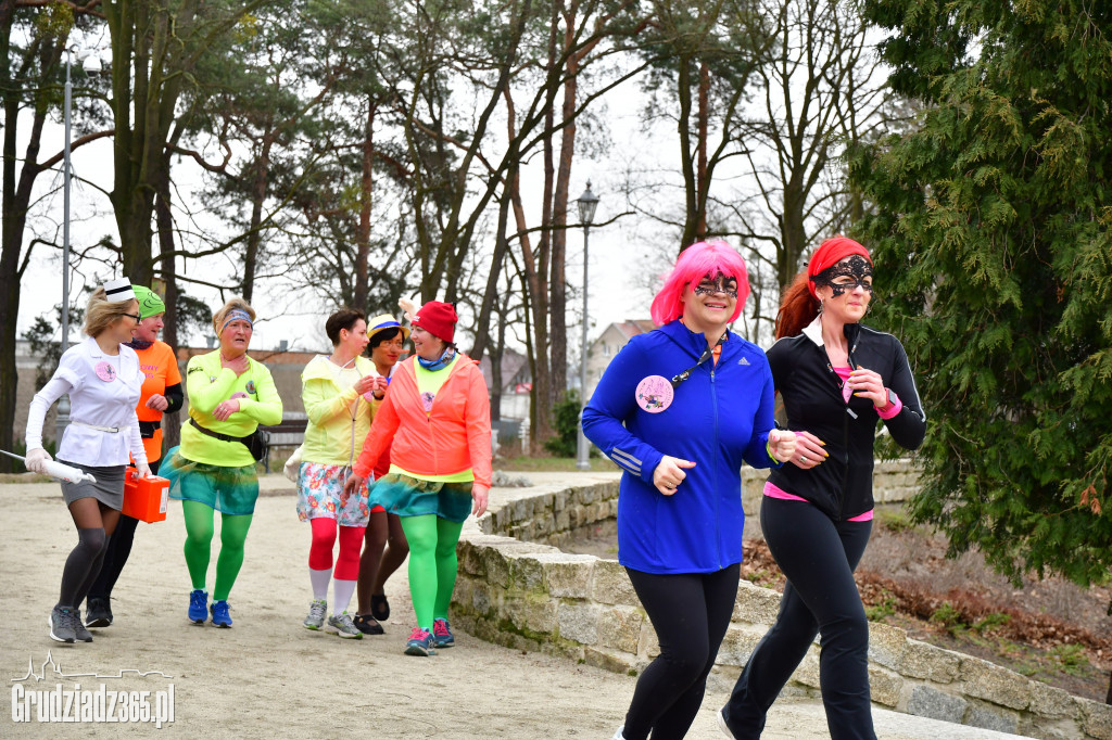 Bieg Kobiet 2019- Obszerna fotorelacja