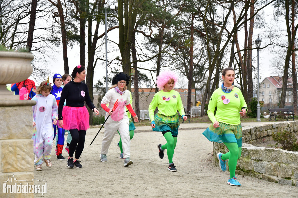 Bieg Kobiet 2019- Obszerna fotorelacja