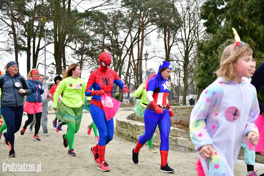 Bieg Kobiet 2019- Obszerna fotorelacja