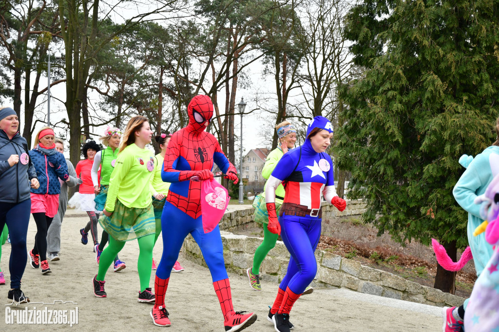 Bieg Kobiet 2019- Obszerna fotorelacja