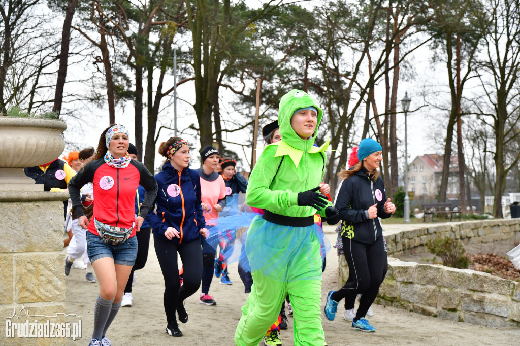 Bieg Kobiet 2019- Obszerna fotorelacja