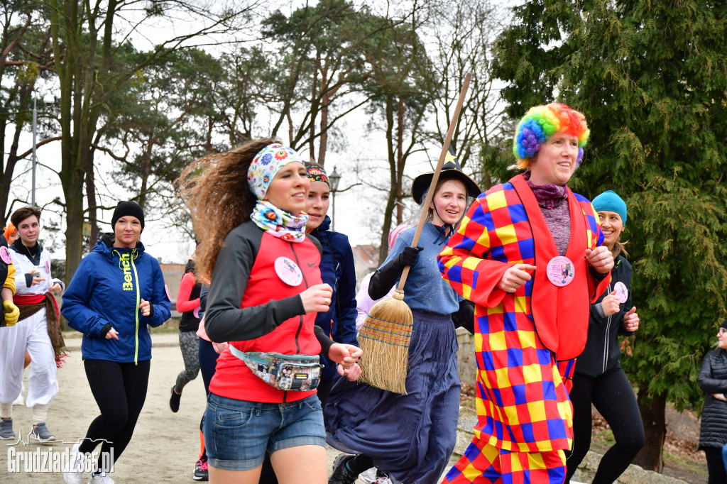 Bieg Kobiet 2019- Obszerna fotorelacja