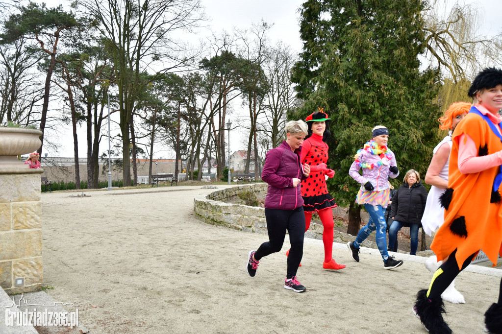 Bieg Kobiet 2019- Obszerna fotorelacja