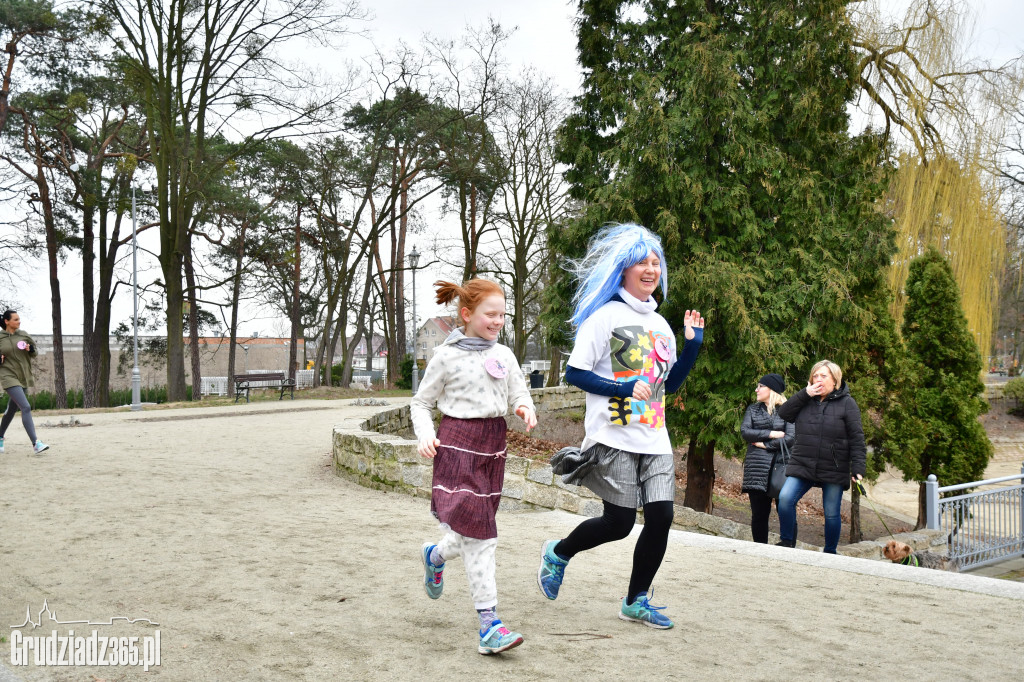 Bieg Kobiet 2019- Obszerna fotorelacja