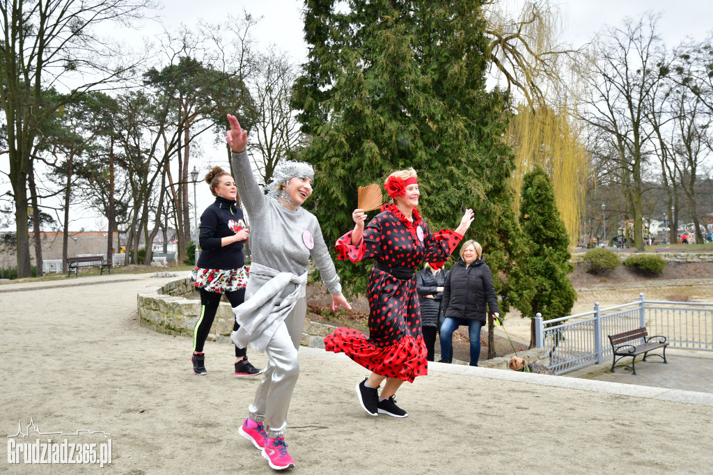 Bieg Kobiet 2019- Obszerna fotorelacja