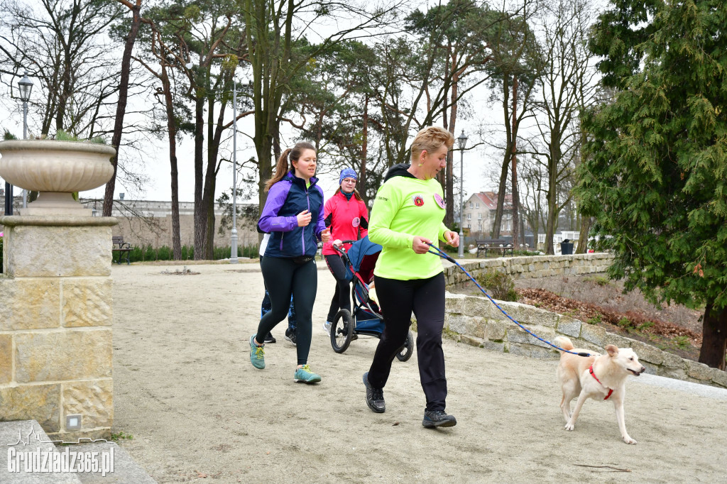 Bieg Kobiet 2019- Obszerna fotorelacja