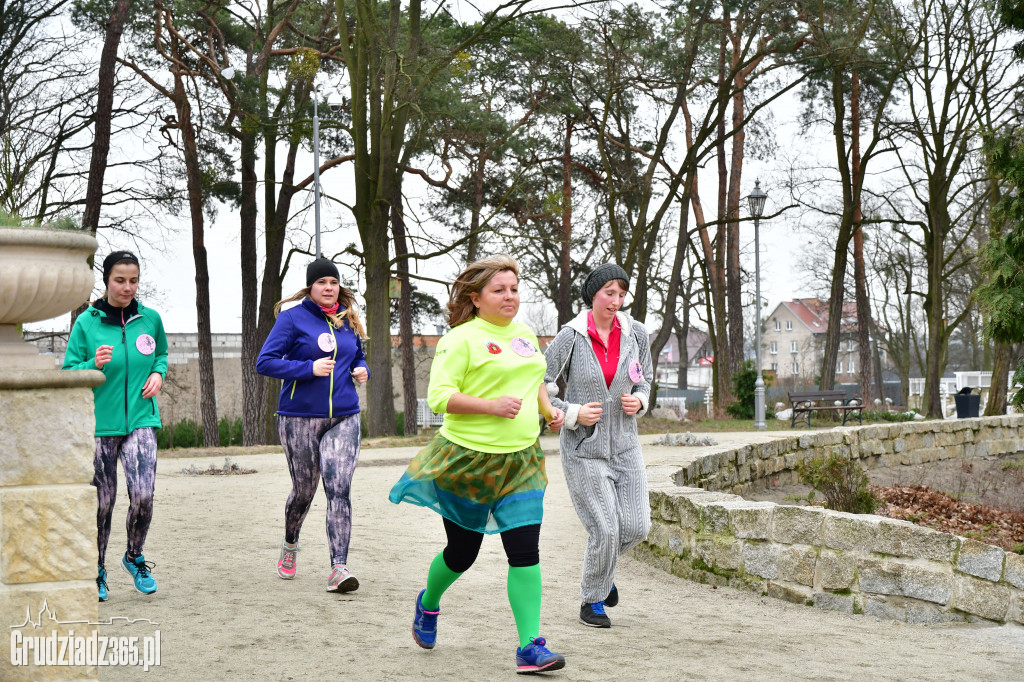 Bieg Kobiet 2019- Obszerna fotorelacja